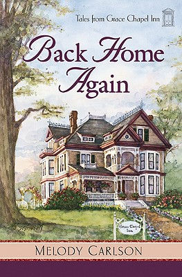 Back Home Again - Carlson, Melody