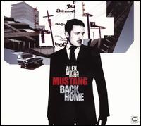 Back Home - Mustang