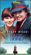 Back Home - Piers Haggard
