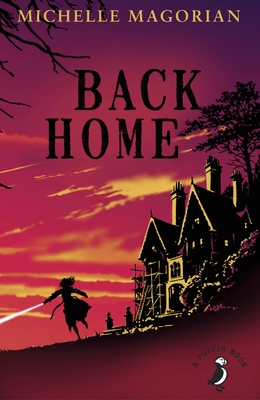 Back Home - Magorian, Michelle