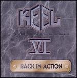 Back in Action - Keel