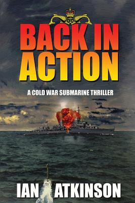 Back in Action - Atkinson, Ian