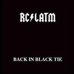 Back in Black Tie