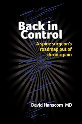 Back in Control - Hanscom, MD David