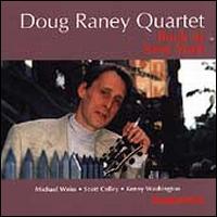 Back in New York - Doug Raney