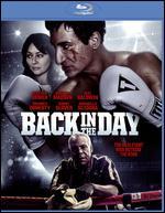 Back in the Day [Blu-ray]