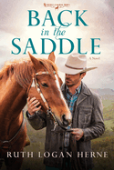 Back in the Saddle