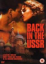 Back in the USSR
