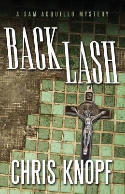 Back Lash - Knopf, Chris