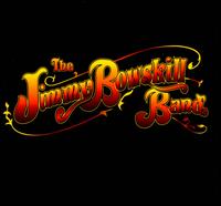 Back Number - Jimmy Bowskill