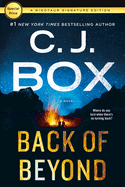 Back of Beyond: A Cody Hoyt Novel