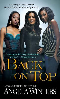 Back on Top - Winters, Angela