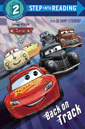 Back on Track (Disney/Pixar Cars 3)