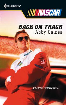 Back on Track - Gaines, Abby
