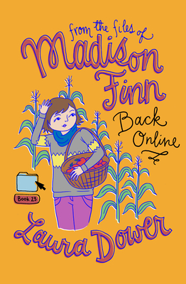 Back Online - Dower, Laura