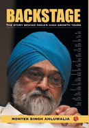 Back Stage: The Story Behind India's High Growth Years