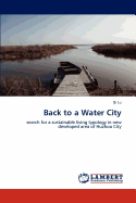 Back to a Water City