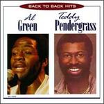Back to Back Hits: Al Green & Teddy Pendergrass [Bonus Tracks]