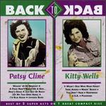 Back to Back [K-Tel]