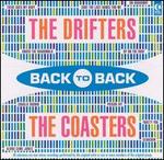 Back to Back: The Drifters & The Coasters
