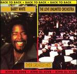 Back to Back: Their Greatest Hits