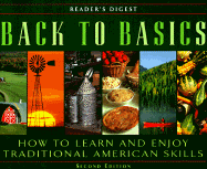 Back to Basics: How to Learn and Enjoy Traditional American Skills
