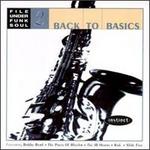 Back to Basics, Vol. 2 [Instinct]