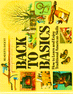 Back to Basics - Reader's Digest, and Dolezal, Robert, and Editors, Of Readers Digest