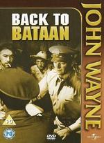 Back to Bataan