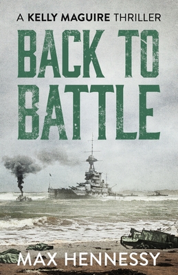 Back to Battle - Hennessy, Max
