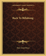 Back To Billabong