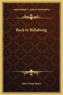 Back to Billabong