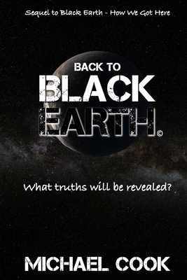 Back to Black Earth - Cook, Michael