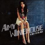 Back to Black [UK Bonus Track]