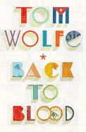 Back to Blood