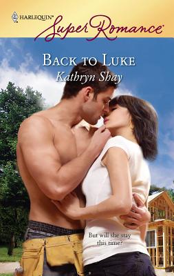 Back to Luke - Shay, Kathryn