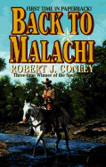Back to Malachi