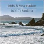 Back to Sardinia