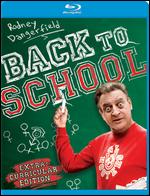 Back to School [Blu-ray] - Alan Metter