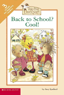 Back to School? Cool!