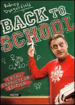 Back to School [Extracurricular Edition]