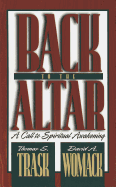 Back to the Altar