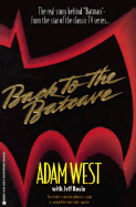 Back to the Batcave