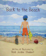 Back to the Beach