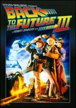 Back to the Future III [Special Edition] - Robert Zemeckis