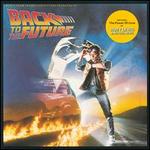 Back to the Future [Original Soundtrack]