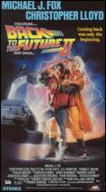 Back to the Future Part II