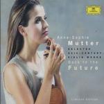 Back to the Future: Selected 20th-Century Violin Works