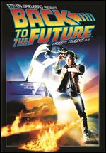 Back to the Future - Robert Zemeckis