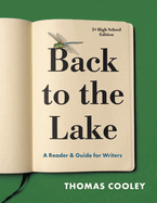 Back to the Lake: A Reader & Guide for Writers